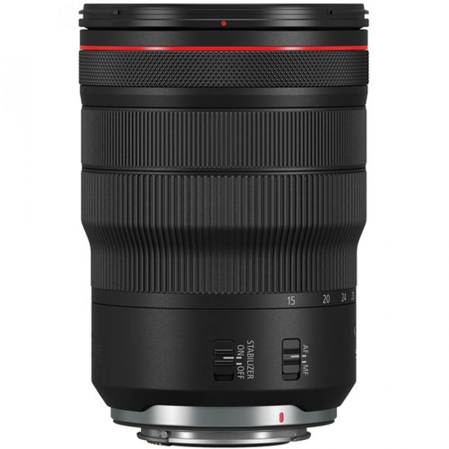Canon RF 15-35mm f/2.8 L IS USM | CamTools UAE