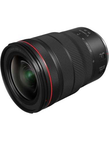 Canon RF 15-35mm f/2.8 L IS USM Lens