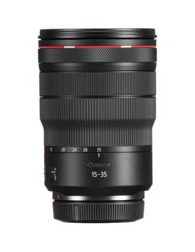 Canon RF 15-35mm f/2.8 L IS USM | CamTools UAE