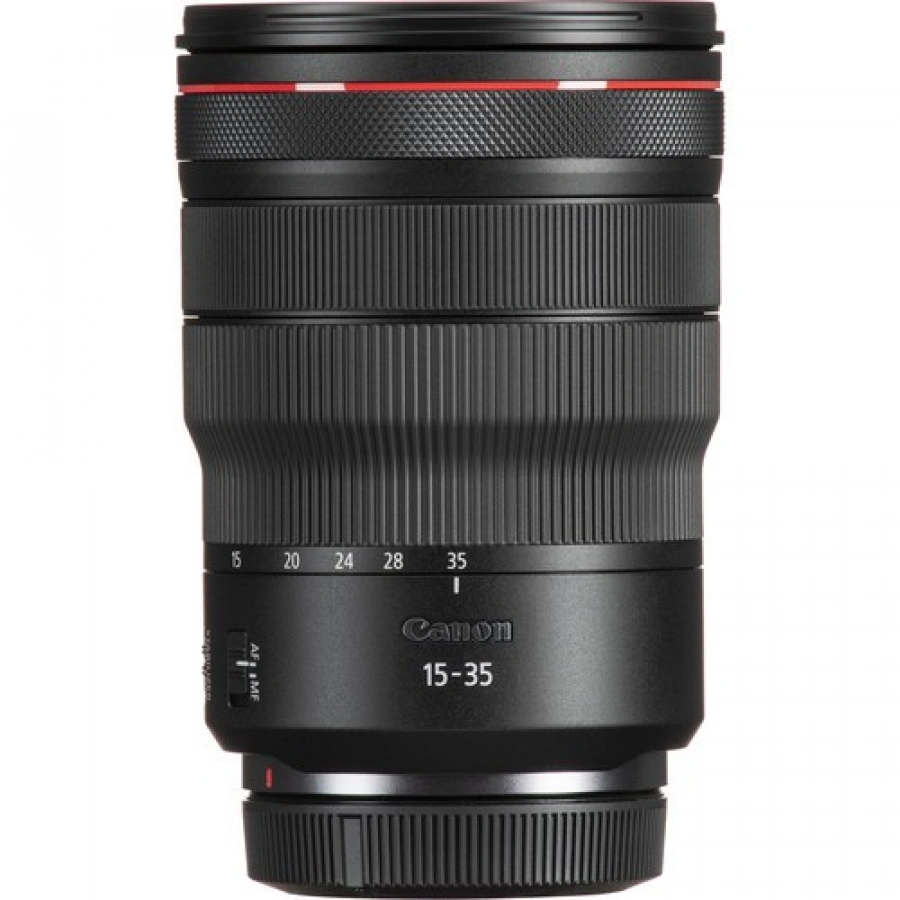 Canon RF 15-35mm f/2.8 L IS USM | CamTools UAE