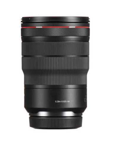 Canon RF 15-35mm f/2.8 L IS USM | CamTools UAE