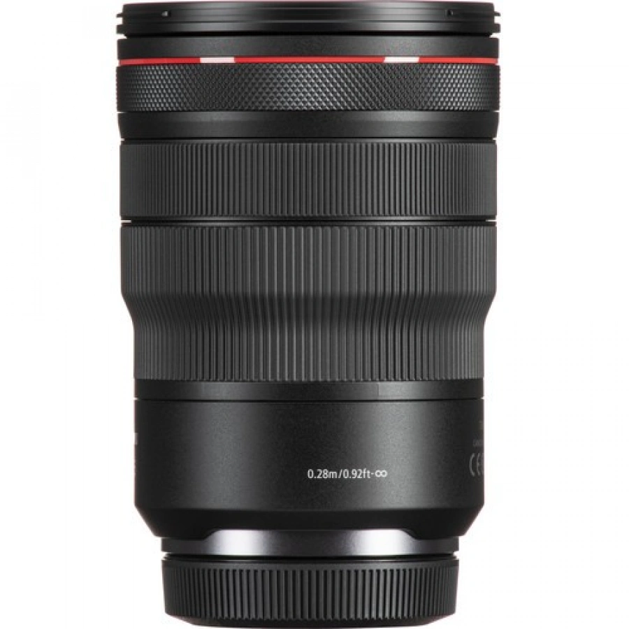 Canon RF 15-35mm f/2.8 L IS USM | CamTools UAE