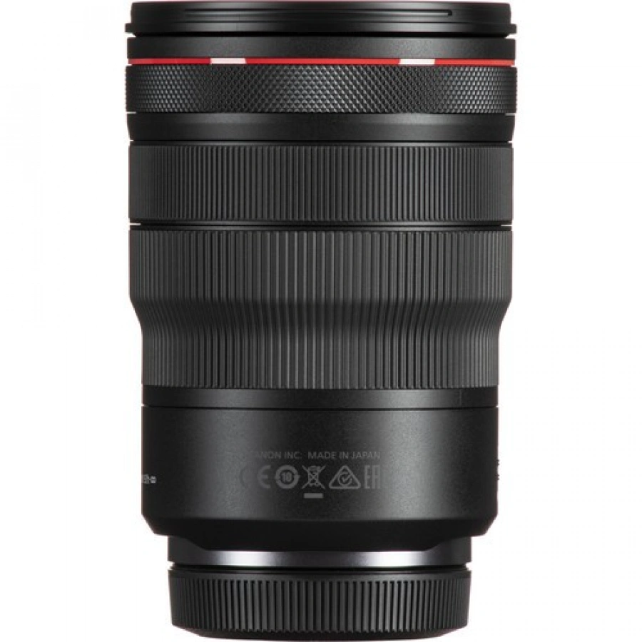 Canon RF 15-35mm f/2.8 L IS USM | CamTools UAE