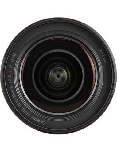 Canon RF 15-35mm f/2.8 L IS USM | CamTools UAE