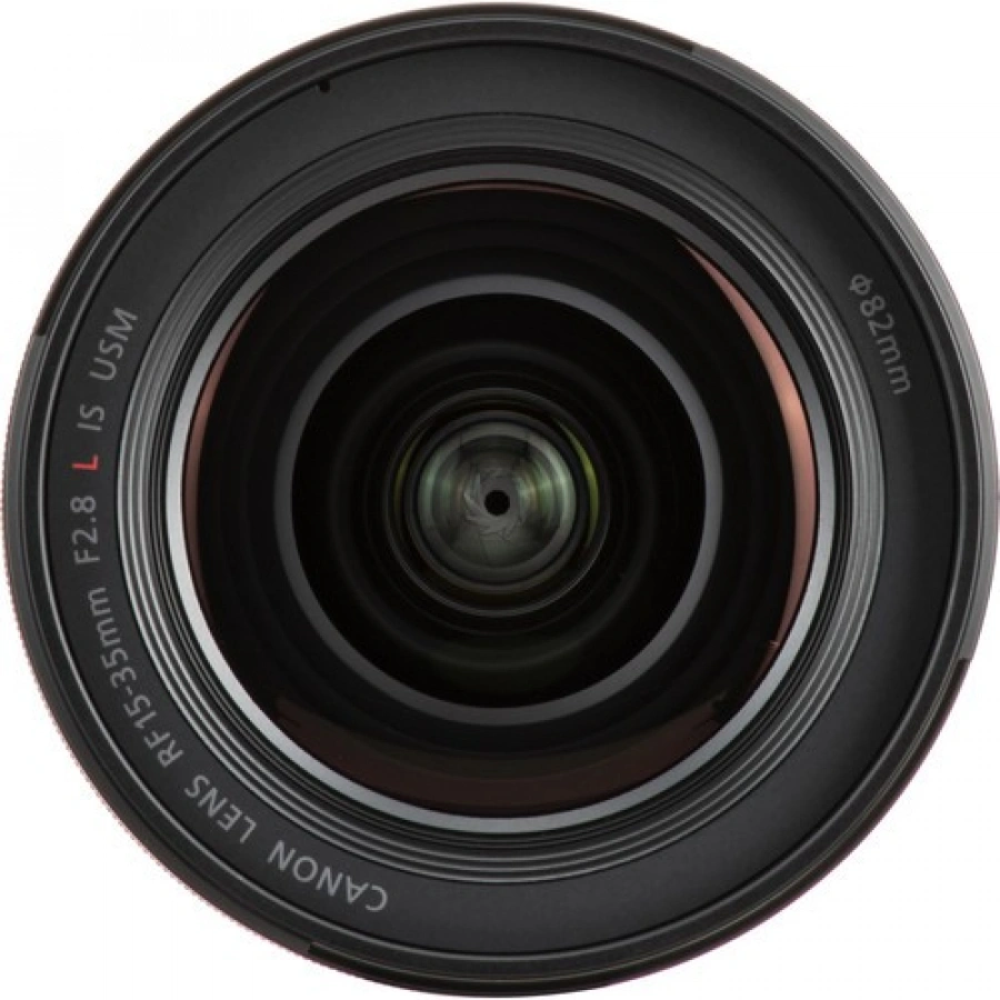 Canon RF 15-35mm f/2.8 L IS USM | CamTools UAE