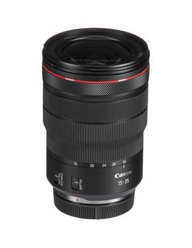 Canon RF 15-35mm f/2.8 L IS USM | CamTools UAE