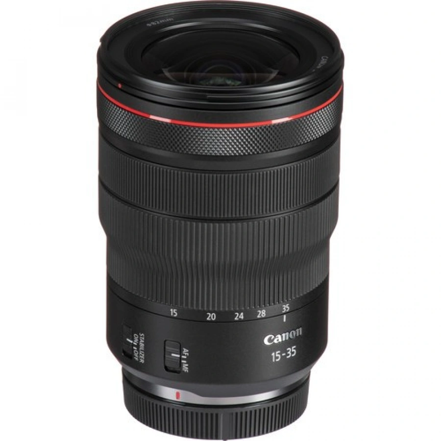 Canon RF 15-35mm f/2.8 L IS USM | CamTools UAE