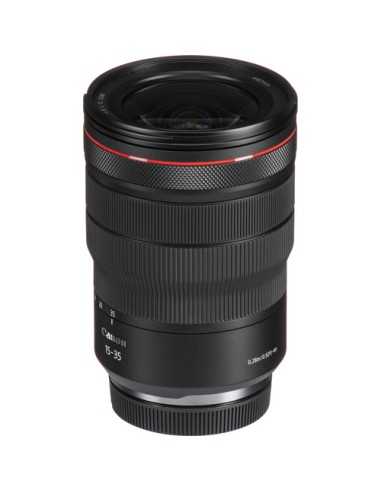 Canon RF 15-35mm f/2.8 L IS USM | CamTools UAE