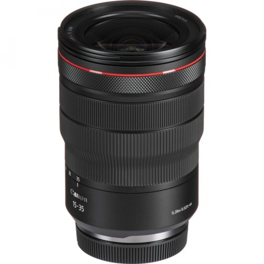 Canon RF 15-35mm f/2.8 L IS USM | CamTools UAE