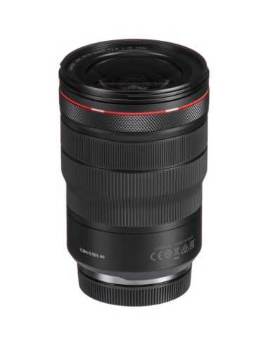 Canon RF 15-35mm f/2.8 L IS USM | CamTools UAE