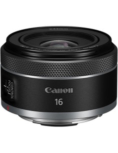 Canon RF 16mm f/2.8 STM Lens