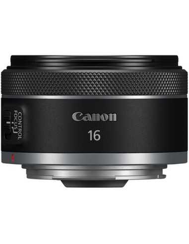 Canon RF 16mm f/2.8 STM Lens