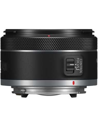 Canon RF 16mm f/2.8 STM Lens