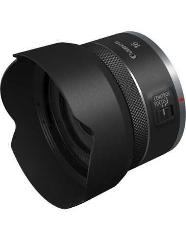 Canon RF 16mm f/2.8 STM Lens