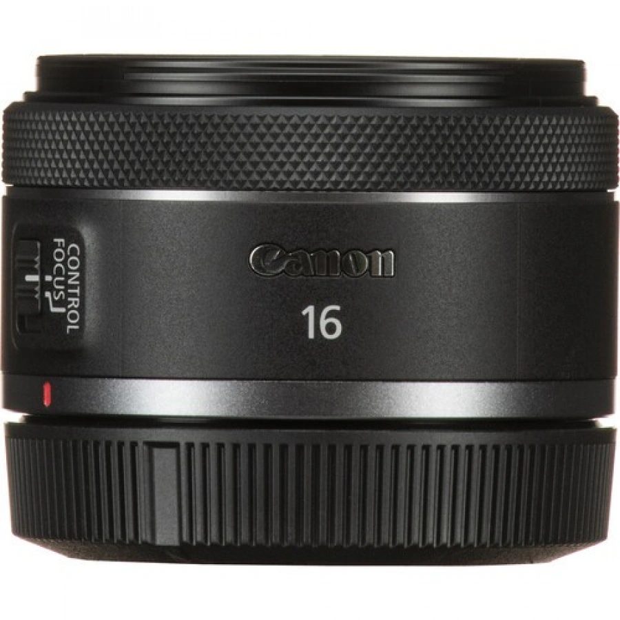 Canon RF 16mm f/2.8 STM Lens