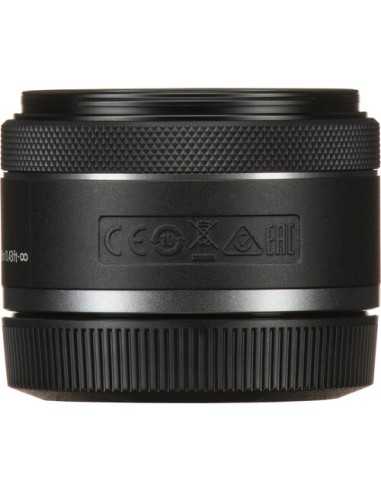 Canon RF 16mm f/2.8 STM Lens