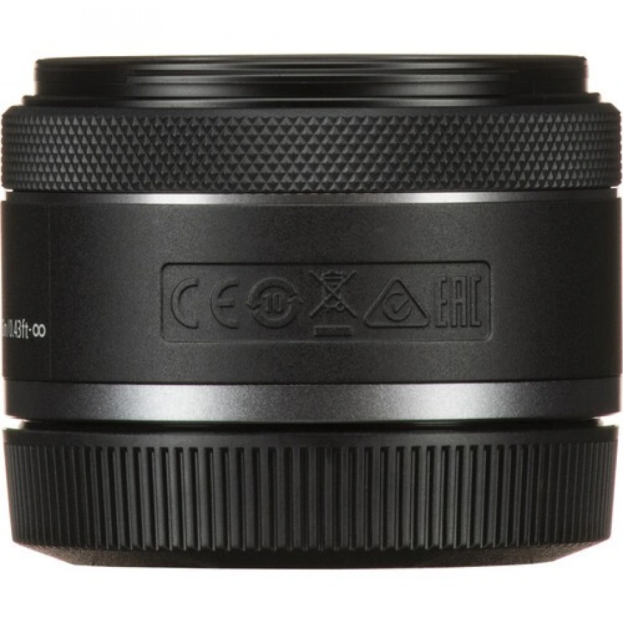 Canon RF 16mm f/2.8 STM Lens