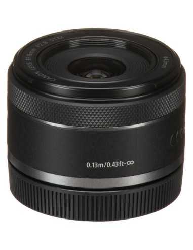 Canon RF 16mm f/2.8 STM Lens