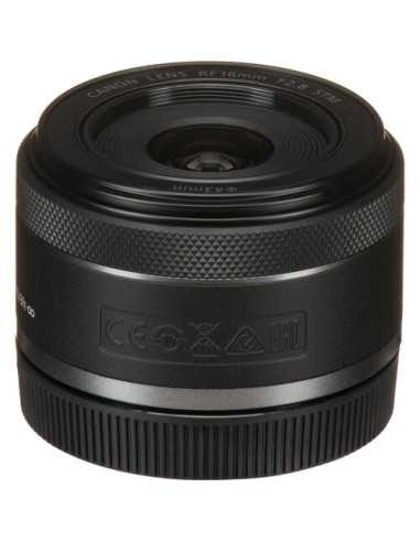 Canon RF 16mm f/2.8 STM Lens