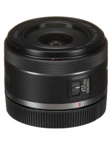 Canon RF 16mm f/2.8 STM Lens