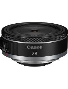 Canon RF 28mm f/2.8 STM Lens (Canon RF)