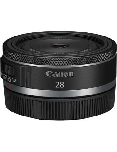 Canon RF 28mm f/2.8 STM Lens