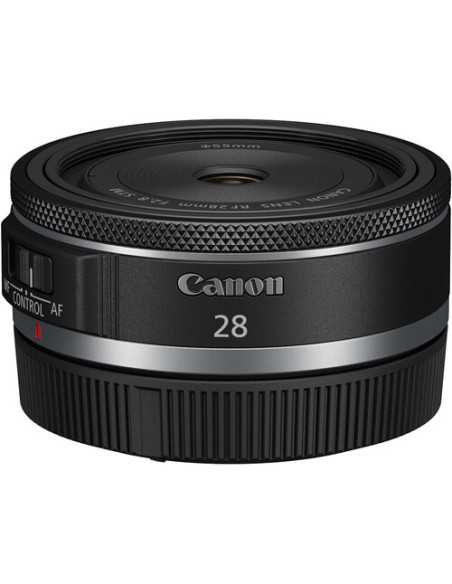 Canon RF 28mm f/2.8 STM Lens (Canon RF)