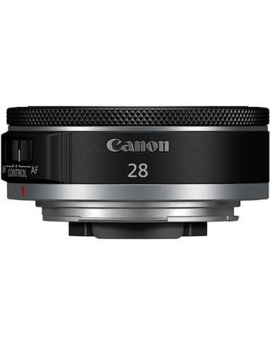 Canon RF 28mm f/2.8 STM Lens | CamTools UAE