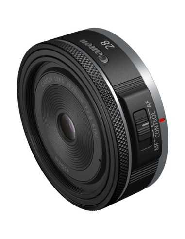 Canon RF 28mm f/2.8 STM Lens | CamTools UAE