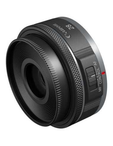Canon RF 28mm f/2.8 STM Lens (Canon RF)