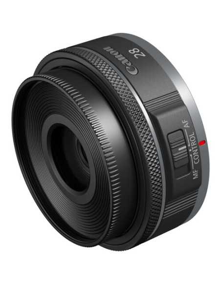 Canon RF 28mm f/2.8 STM Lens (Canon RF)