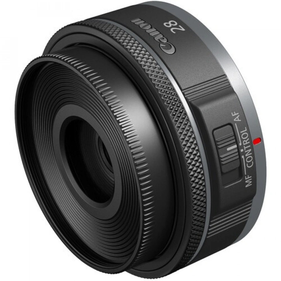 Canon RF 28mm f/2.8 STM Lens | CamTools UAE