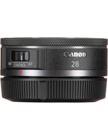 Canon RF 28mm f/2.8 STM Lens | CamTools UAE