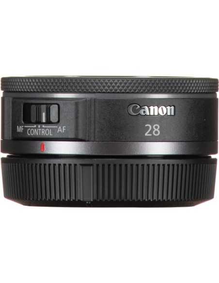 Canon RF 28mm f/2.8 STM Lens (Canon RF)