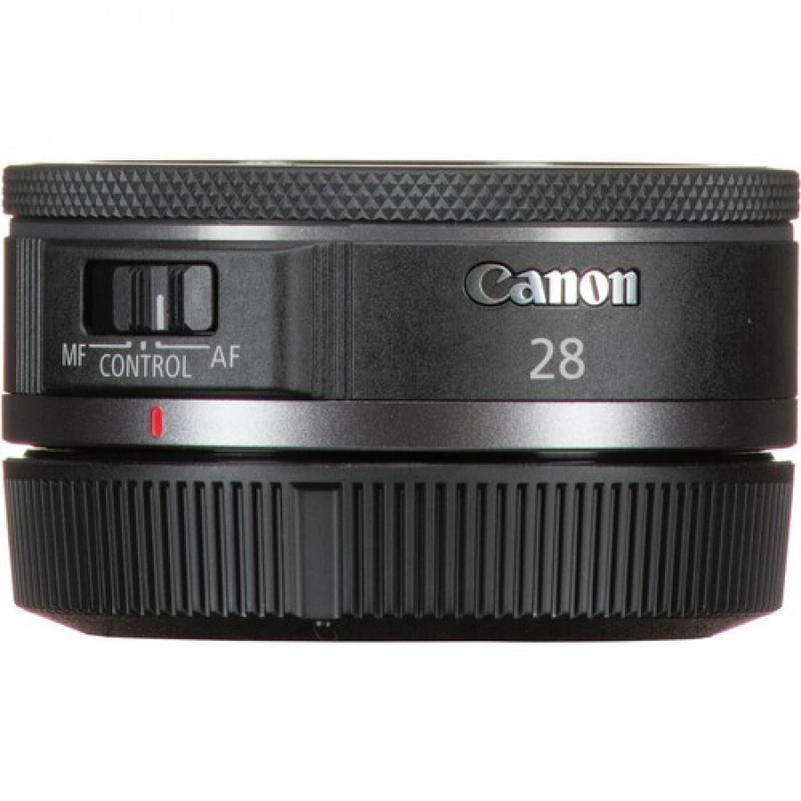 Canon RF 28mm f/2.8 STM Lens | CamTools UAE