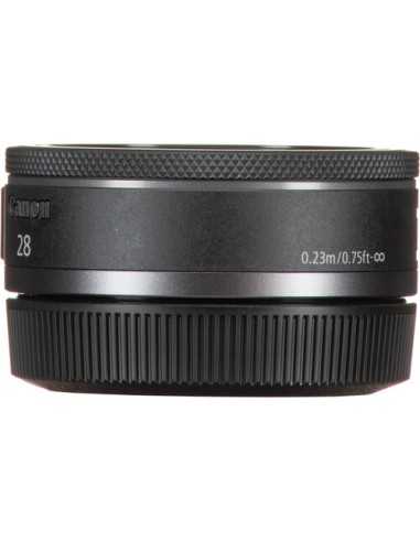 Canon RF 28mm f/2.8 STM Lens | CamTools UAE