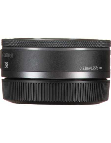 Canon RF 28mm f/2.8 STM Lens (Canon RF)