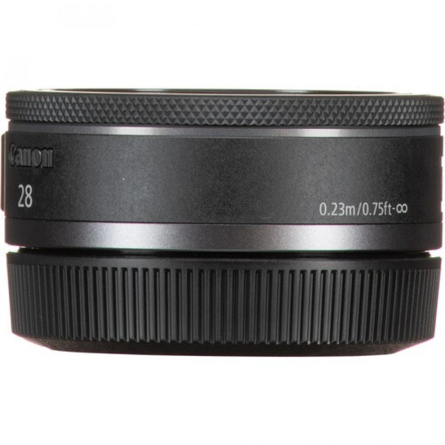 Canon RF 28mm f/2.8 STM Lens | CamTools UAE