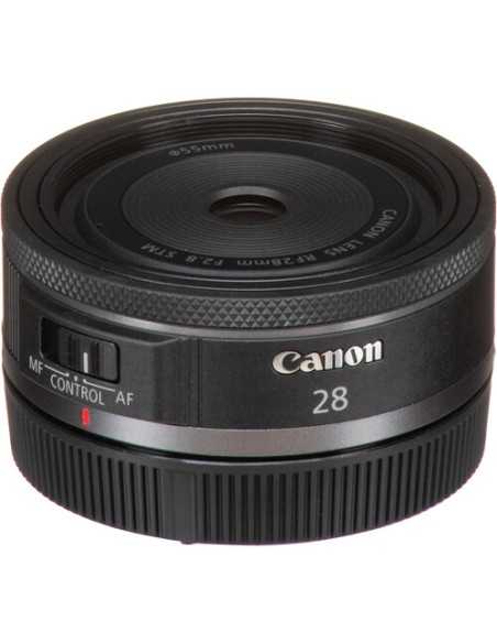Canon RF 28mm f/2.8 STM Lens (Canon RF)