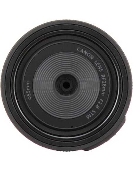 Canon RF 28mm f/2.8 STM Lens (Canon RF)