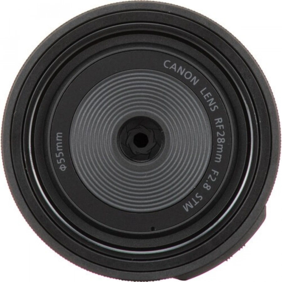Canon RF 28mm f/2.8 STM Lens | CamTools UAE