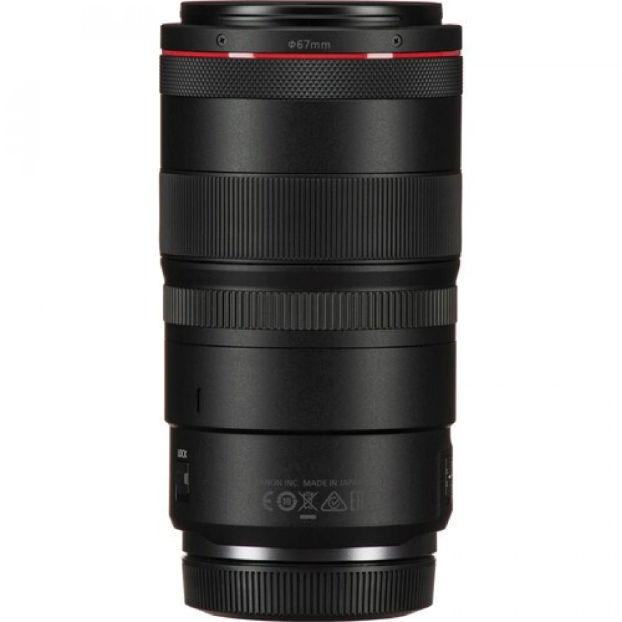 Canon RF 100mm f/2.8 L Macro IS USM Lens
