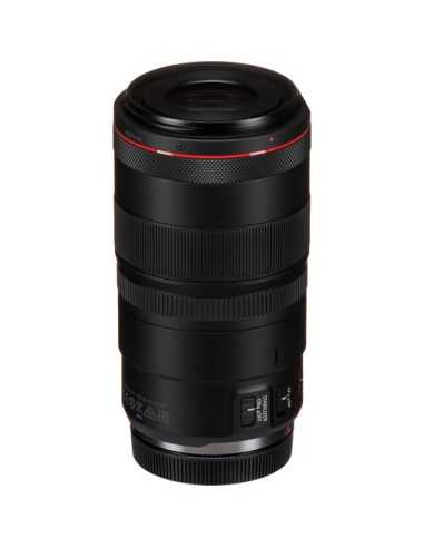 Canon RF 100mm f/2.8 L Macro IS USM Lens