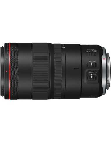 Canon RF 100mm f/2.8 L Macro IS USM Lens