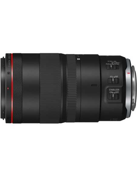 Canon RF 100mm f/2.8 L Macro IS USM Lens