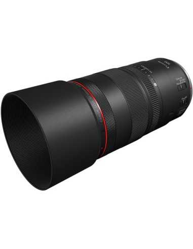 Canon RF 100mm f/2.8 L Macro IS USM Lens