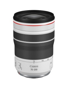 Canon RF 70-200mm f/4 L IS USM Lens