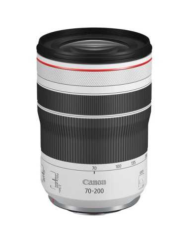 Canon RF 70-200mm f/4 L IS USM Lens | Mirrorless Lenses | CAM TOOLS Middle East | Canon