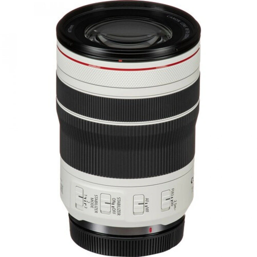 Canon RF 70-200mm f/4 L IS USM Lens