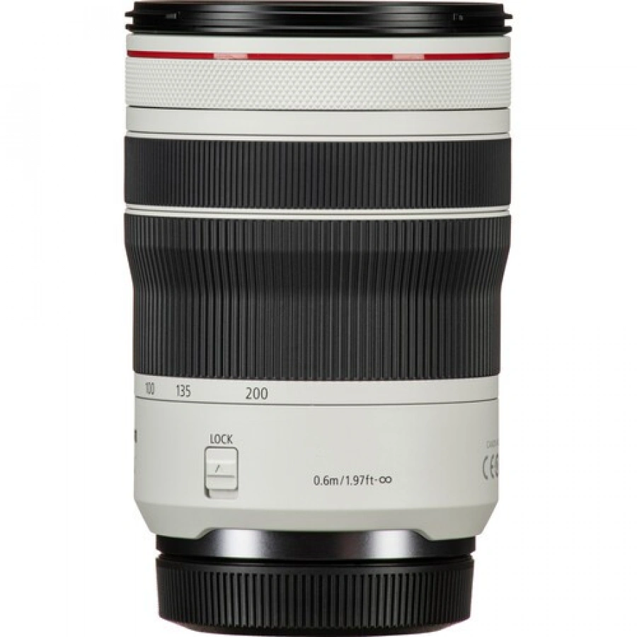 Canon RF 70-200mm f/4 L IS USM Lens